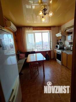 2-к квартира, вторичка, 60м2, 6/9 этаж