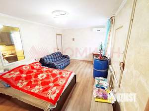 1-к квартира, вторичка, 30м2, 1/9 этаж