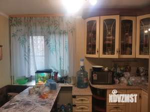 2-к квартира, вторичка, 51м2, 4/14 этаж