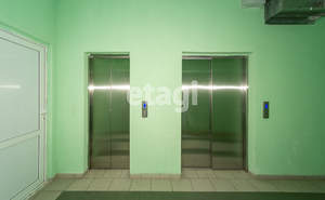 2-к квартира, вторичка, 54м2, 9/24 этаж