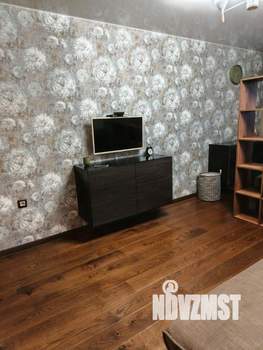 2-к квартира, вторичка, 57м2, 3/18 этаж