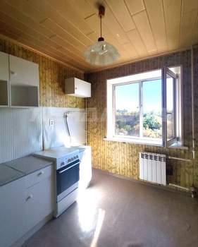 2-к квартира, вторичка, 53м2, 8/10 этаж