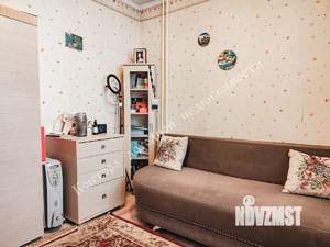 2-к квартира, вторичка, 51м2, 7/10 этаж