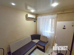 2-к квартира, вторичка, 44м2, 2/9 этаж