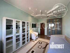 3-к квартира, вторичка, 99м2, 5/6 этаж