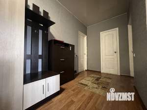 3-к квартира, вторичка, 81м2, 8/17 этаж