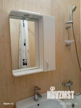 Студия квартира, вторичка, 27м2, 16/17 этаж