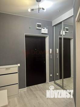 1-к квартира, вторичка, 32м2, 2/21 этаж