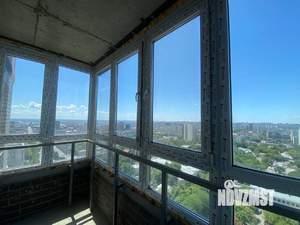 3-к квартира, вторичка, 66м2, 25/26 этаж