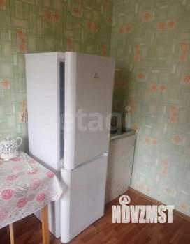 1-к квартира, вторичка, 35м2, 1/9 этаж