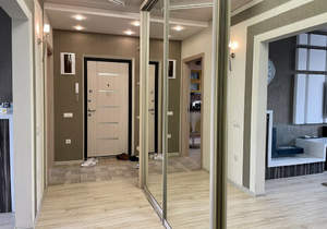 3-к квартира, вторичка, 87м2, 5/5 этаж