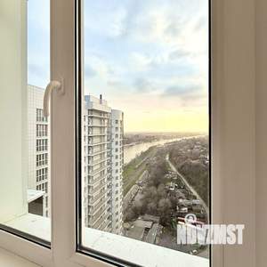 2-к квартира, вторичка, 55м2, 25/27 этаж