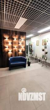 1-к квартира, сданный дом, 33м2, 11/25 этаж