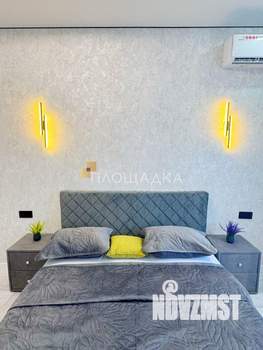 1-к квартира, вторичка, 36м2, 7/14 этаж