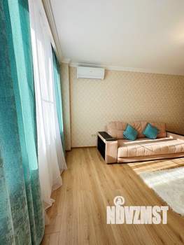 1-к квартира, вторичка, 50м2, 10/19 этаж