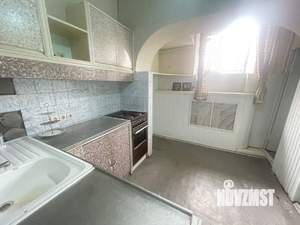 2-к квартира, вторичка, 51м2, -1/7 этаж