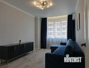 3-к квартира, вторичка, 82м2, 20/24 этаж