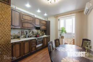 2-к квартира, вторичка, 52м2, 3/10 этаж