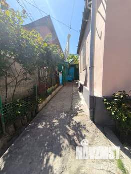 2-к квартира, вторичка, 26м2, 1/1 этаж