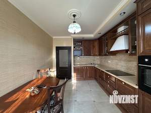 2-к квартира, вторичка, 82м2, 10/15 этаж