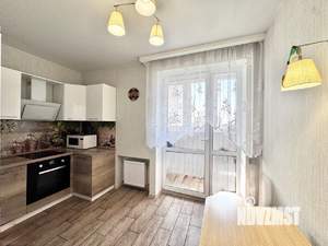 2-к квартира, вторичка, 56м2, 10/24 этаж