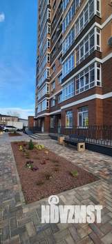 Студия квартира, вторичка, 26м2, 19/20 этаж