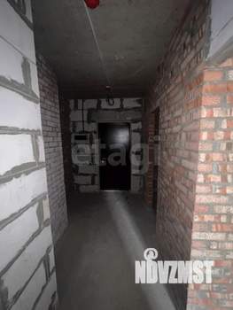 1-к квартира, вторичка, 38м2, 18/25 этаж