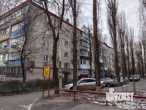 3-к квартира, вторичка, 63м2, 1/5 этаж