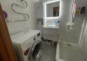 3-к квартира, вторичка, 64м2, 8/10 этаж