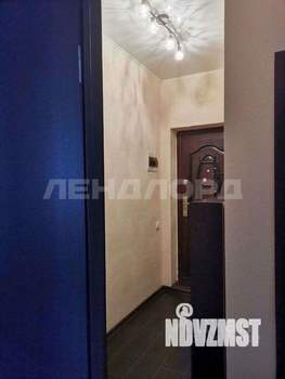 1-к квартира, вторичка, 34м2, 2/3 этаж