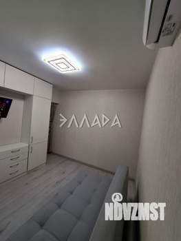 1-к квартира, вторичка, 30м2, 2/2 этаж