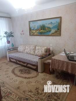 1-к квартира, вторичка, 32м2, 3/5 этаж