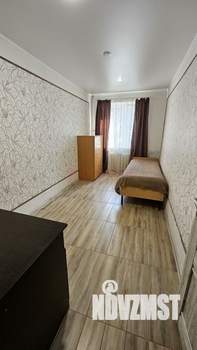 2-к квартира, вторичка, 42м2, 1/5 этаж