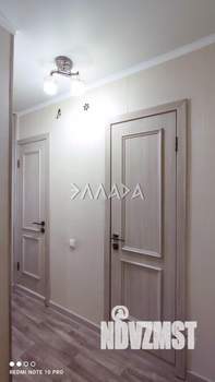 1-к квартира, вторичка, 40м2, 4/10 этаж