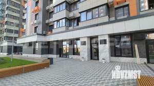 Студия квартира, вторичка, 27м2, 4/10 этаж