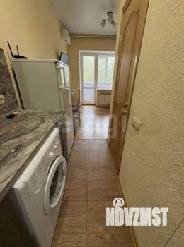 Студия квартира, вторичка, 19м2, 3/4 этаж