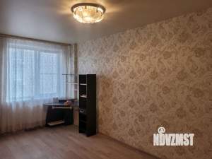 1-к квартира, вторичка, 40м2, 13/22 этаж