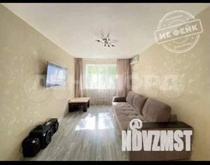 3-к квартира, вторичка, 51м2, 1/2 этаж