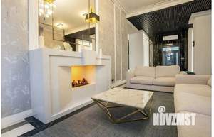 3-к квартира, вторичка, 122м2, 5/14 этаж