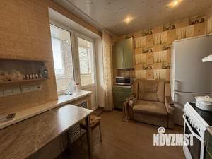 1-к квартира, вторичка, 40м2, 9/20 этаж