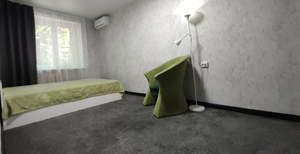 3-к квартира, вторичка, 61м2, 2/5 этаж