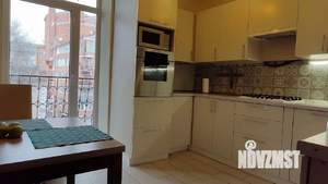 3-к квартира, вторичка, 80м2, 4/4 этаж