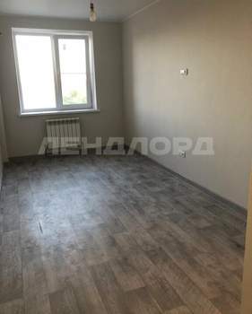1-к квартира, вторичка, 32м2, 6/19 этаж