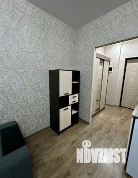 Студия квартира, вторичка, 28м2, 4/20 этаж