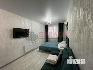 Студия квартира, вторичка, 26м2, 23/25 этаж