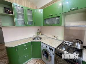 2-к квартира, вторичка, 46м2, 4/5 этаж