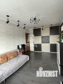 2-к квартира, вторичка, 51м2, 10/10 этаж