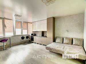 1-к квартира, вторичка, 34м2, 11/20 этаж