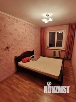 2-к квартира, вторичка, 50м2, 3/10 этаж