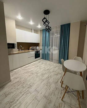 2-к квартира, вторичка, 56м2, 24/24 этаж